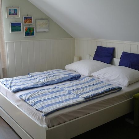 Nora Apartman Gyula Luaran gambar