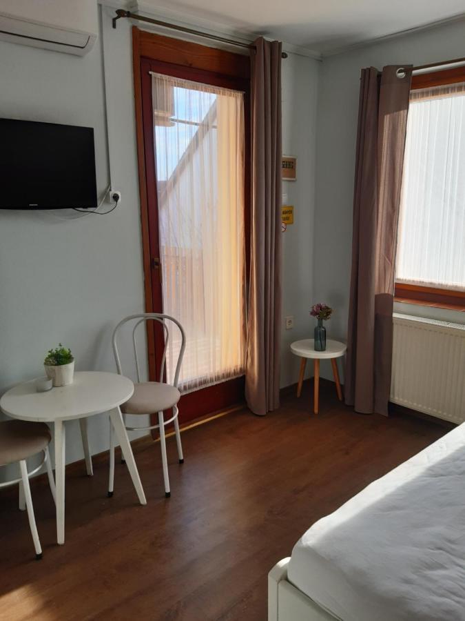 Nora Apartman Gyula Luaran gambar