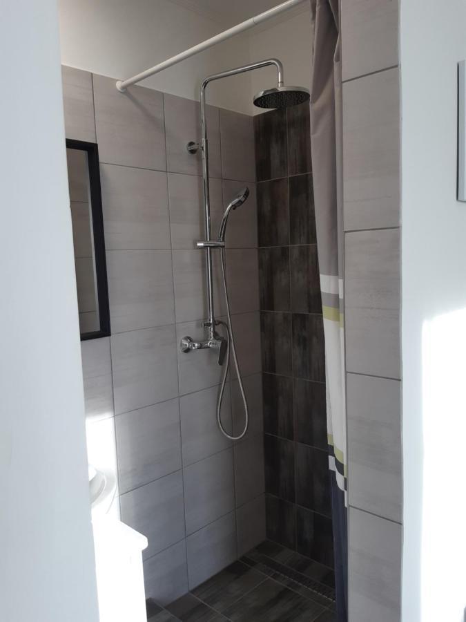 Nora Apartman Gyula Luaran gambar
