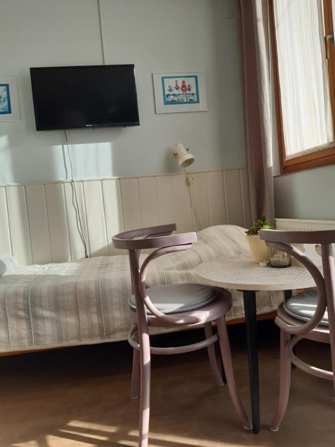 Nora Apartman Gyula Luaran gambar