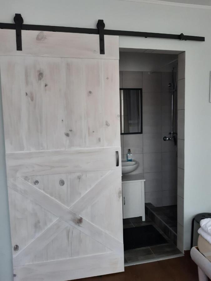 Nora Apartman Gyula Luaran gambar