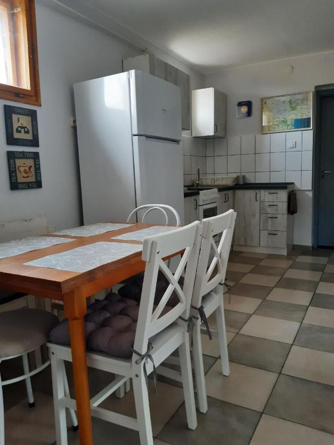 Nora Apartman Gyula Luaran gambar