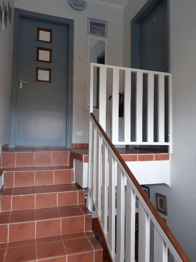 Nora Apartman Gyula Luaran gambar