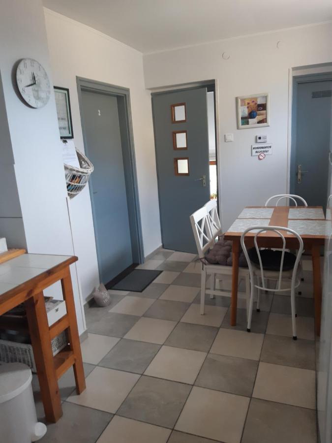 Nora Apartman Gyula Luaran gambar