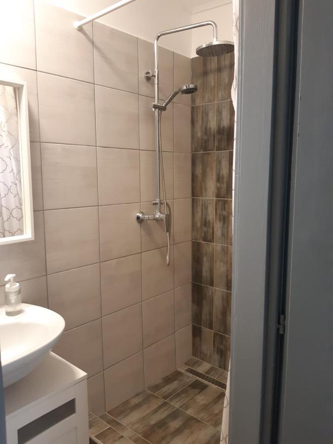 Nora Apartman Gyula Luaran gambar