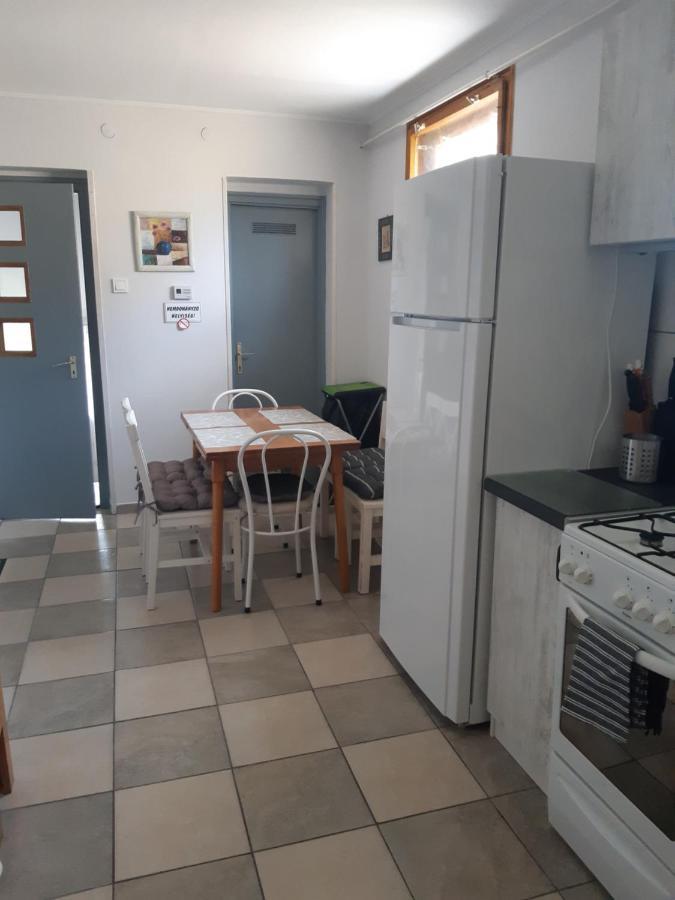 Nora Apartman Gyula Luaran gambar