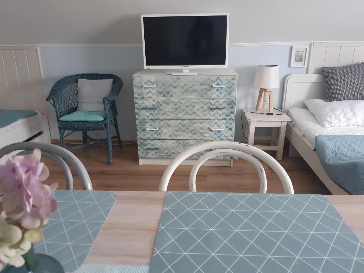 Nora Apartman Gyula Luaran gambar