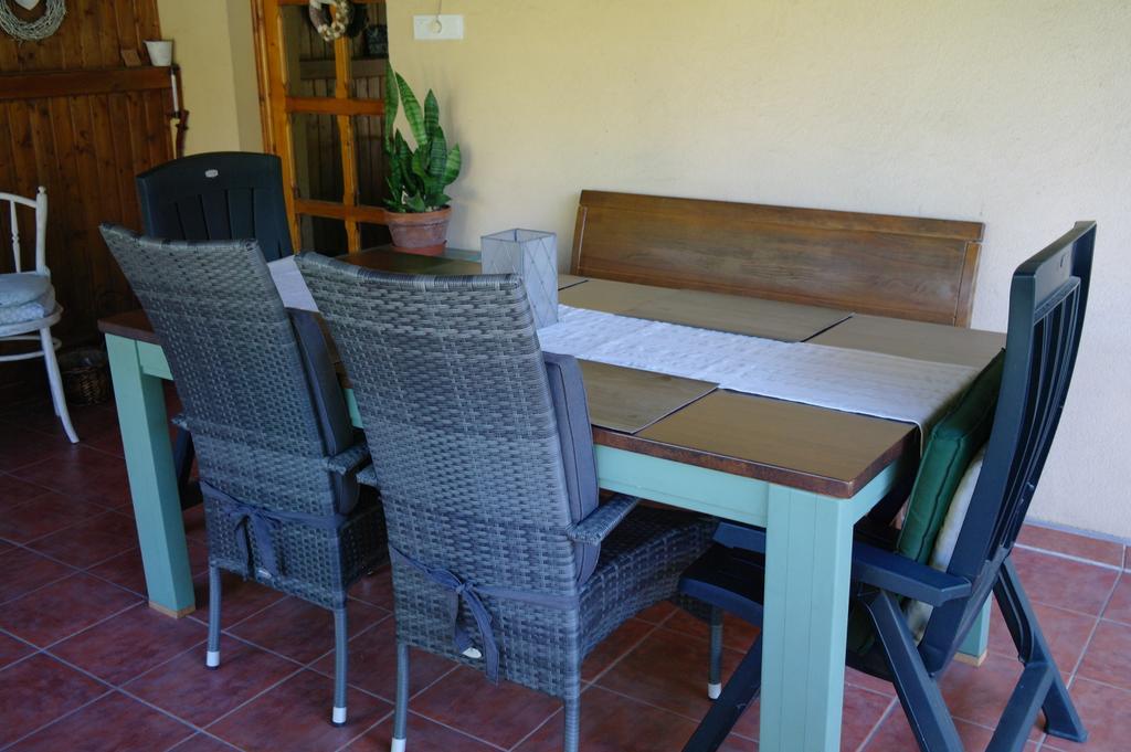 Nora Apartman Gyula Luaran gambar